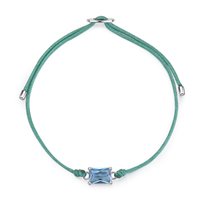 Bracelet Brosway Femme FANCY - CLOUD LIGHT BLUE in Argent FCL108
